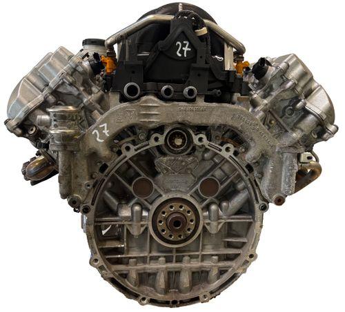 Moteur Pour Porsche Cayenne 9PA 4,5 Turbo M48.50 M48 48.50 94810095000