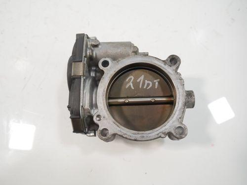 Clapet d'étranglement pour Mercedes A35 AMG W177 2,0 M260.920 260.920 M260 A2641410100