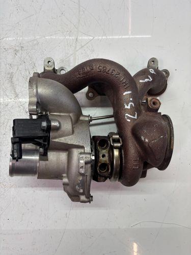Turbocompresseur Pour Maserati Ghibli III 3,0 M156D M156 1044T12-2649C15