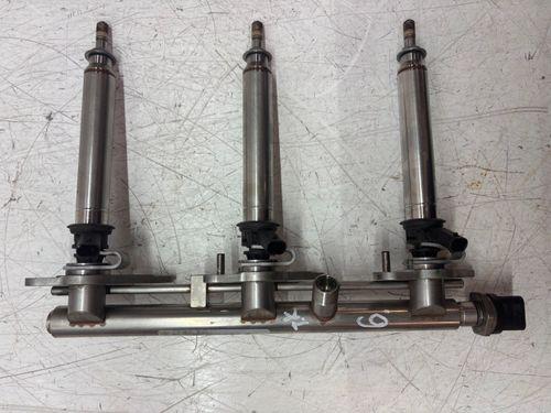 Barre d'injection Pour Mercedes 3,5 E350 M276.957 M276 276.957 A2760703995