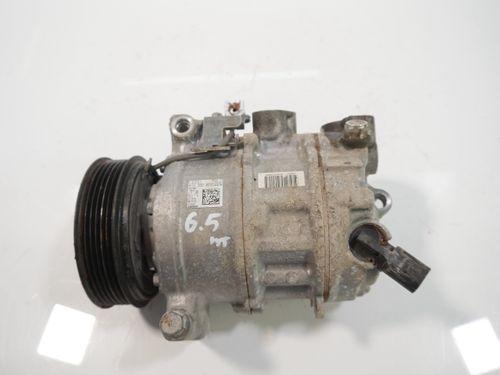 Compresseur de climatisation pour Audi A4 B8 A5 A6 C7 Q5 2,0 TDI CGLC CGL 8T0260805S