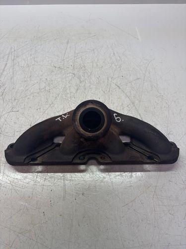 Collecteur d'échappement Pour BMW Série 7 F03 4,4 V8 N63B44A N63 7576987