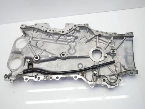 Couvercle frontal pour Kia Hyundai Niro MK2 Kona 1,6 GDi Hybrid G4LL
