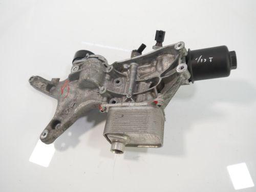 Boîtier de filtre à huile pour Audi Seat A3 S3 Leon 2,0 quattro CJXC CJX DJH 06L903143D