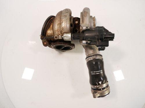 Turbocompresseur pour Aston Martin DB11 Vantage 5,2 V12 essence AE31 HY53-9G438-AB
