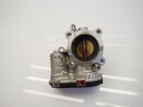Clapet d'étranglement pour Kia Hyundai Niro MK2 Kona 1,6 GDi Hybrid G4LL 35100-08HA0