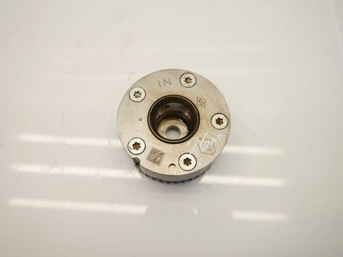 Déphaseur d'arbre à cames pour Nissan 1,2 DIG-T HRA2DDT HRA2 H5FT 130253326R IN