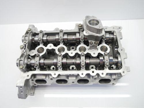 Culasse pour Kia Hyundai Niro MK2 Kona 1,6 GDi Hybrid G4LL