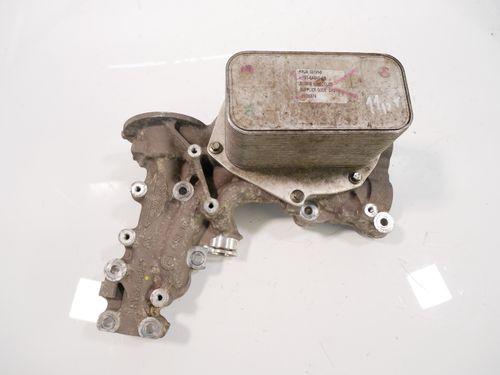 Boîtier de filtre à huile pour Aston Martin DB11 Vantage 5,2 V12 AE31 HY53-8B547-AA