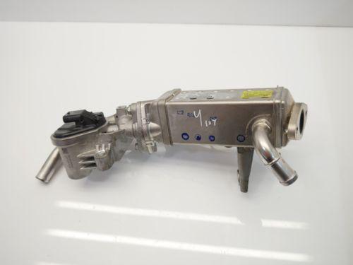 Refroidisseur de gaz d'échappement pour Kia Hyundai Niro MK2 Kona 1,6 GDi Hybrid G4LL 28410-08HA0