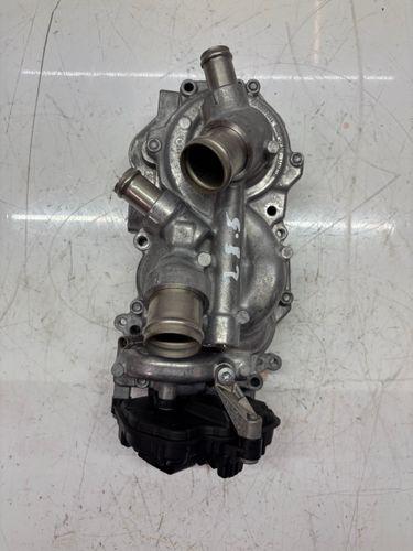 Pompe à eau Pour Audi Cupra Seat Skoda VW Scala 1,5 TSI TFSI DXDB DXB 05E121117K
