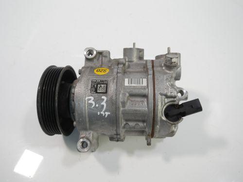 Compresseur de climatisation pour Audi VW A3 S3 Golf 2,0 quattro DJHA DJH 5Q0820803K
