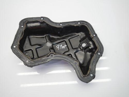 Carter d'huile pour Nissan Qashqai Juke Pulsar 1,2 DIG-T HRA2DDT HRA2 H5FT 111113203R