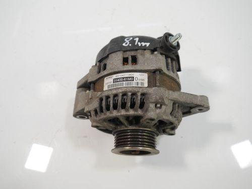 Alternateur pour Suzuki Vitara 1,6 M16A M16 31400-61M00
