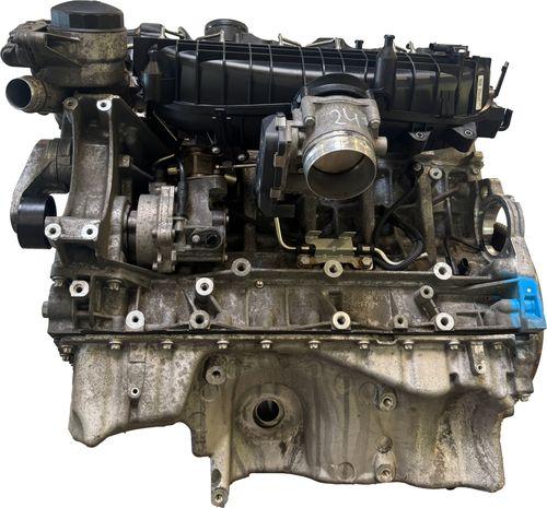 Moteur Pour BMW X4 F26 3,0 xDrive 35i N55B30A N55 11002249015