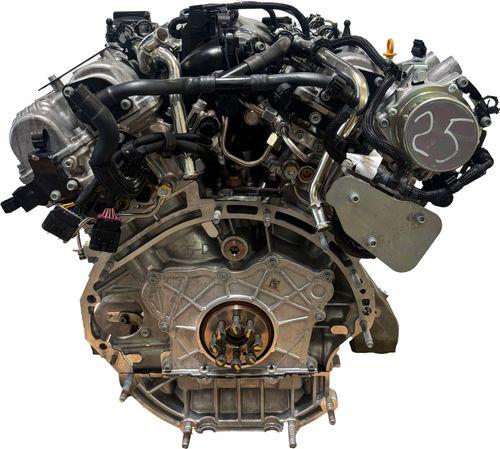 Moteur Pour Maserati Ghibli III 3,0 M156D M156