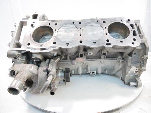 Bloc moteur vilebrequin pour McLaren 570GT 3,8 V8 essence M838TE M838T M838