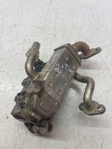 Refroidisseur de gaz d'échappement Pour Ford Ranger 2,3 essence T23HDTX LB3E-9F464-AF