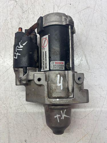 Démarreur Pour BMW Série 7 F01 4,4 V8 N63B44A N63 7556131