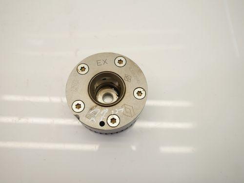 Déphaseur d'arbre à cames pour Nissan 1,2 DIG-T HRA2DDT HRA2 H5FT 130259835R EX