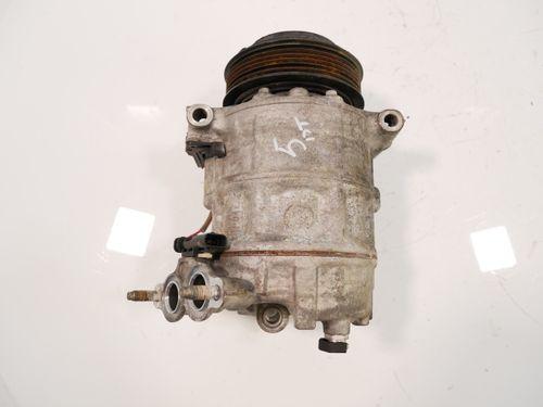 Compresseur de climatisation pour Aston Martin DB11 Vantage 5,2 V12 AE31 HY53-19D629-AA