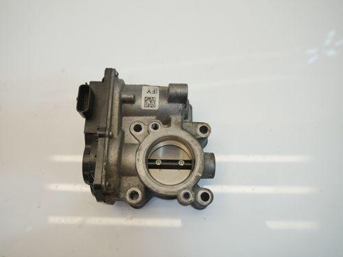 Clapet d'étranglement pour Nissan Qashqai Juke 1,2 DIG-T HRA2DDT HRA2 H5FT 8201171233