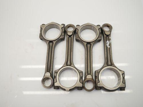 4x bielles pour Nissan Qashqai Juke 1,2 DIG-T HRA2DDT HRA2 H5FT