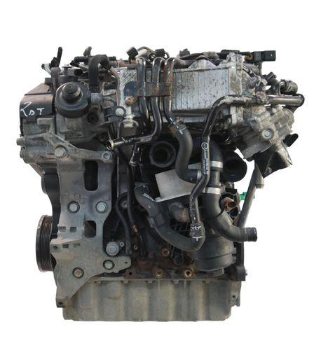 Moteur pour VW Caddy MK4 2,0 TDI DFSF DFS 04L100090F