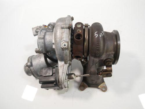 Turbocompresseur pour Audi Seat VW A3 S3 Leon Golf 2,0 quattro CJXC CJX DJH 06K145722H