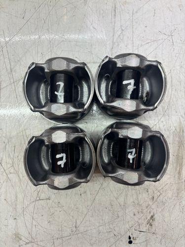4x pistons Pour Ford Transit Tourneo V362 2,0 EcoBlue YMF6 ATE0D