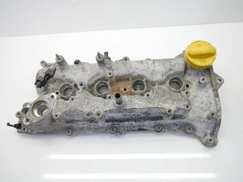 Couvercle de soupape pour Nissan Qashqai Juke 1,2 DIG-T HRA2DDT HRA2 H5FT 132653841R