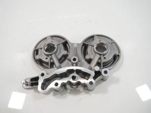 Cache pour Audi VW A3 Passat 2,0 TSI DTEA DTE CZP DKZ DNNA 06K103166D