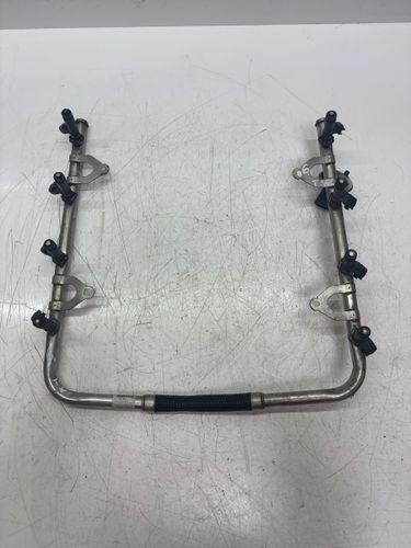 Rampe d'injection pour Lincoln Navigator 5,4 V8 99R 5C3E-9F792-DE