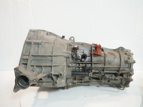 Boîte de vitesses pour Audi A4 B8 A5 Q5 2,0 TDI quattro CAGA CAG 6 vitesses LLN