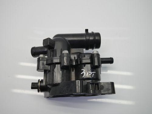 Boîtier thermostatique pour Kia Hyundai Niro MK2 Kona 1,6 GDi Hybrid G4LL