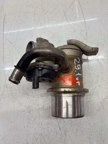 Refroidisseur de gaz d'échappement Pour Audi Seat Skoda VW Superb 2,0 TDI CRLB CRL 04L131512D