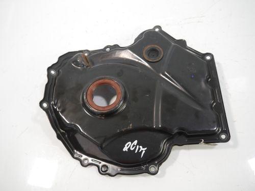 Couvercle frontal pour Audi VW A3 Beetle Golf Passat 2,0 TFSI CBFA CBF 06K109210