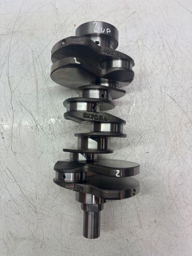Vilebrequin pour Land Rover Jaguar XF XJ 3,0 D 306DTA 306DT GEN2 9X2Q-BA