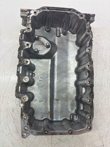 Carter d'huile Pour VW Audi Seat Skoda Golf VII A3 Leon 1,6 TDI CLHA CLH 04L103603