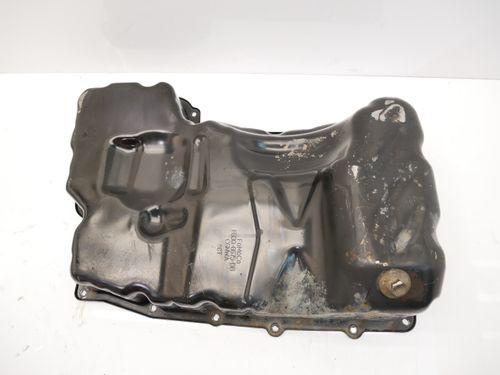 Carter d'huile partie inférieure pour Ford Ranger 3,2 TDCi SA2W SA2R SA2S SAFA FB3Q-6675-DB