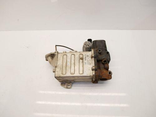 Refroidisseur de gaz d'échappement pour VW Transporter 2,0 TDi CXHA CXH 04L131512CF