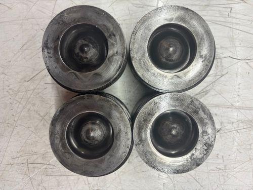 4x pistons Pour BMW 1er F21 2,0 118d N47D20C N47