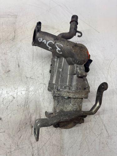 Refroidisseur de gaz d'échappement Pour Ford Focus III 1,6 TDCi T1DB 9671187780