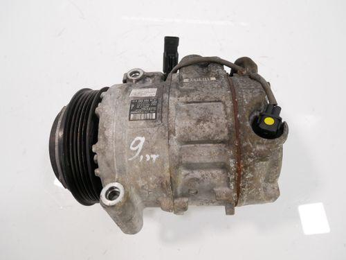 Compresseur de climatisation pour Mercedes Vito W447 2,0 d OM654.920 654.920 A0008301401