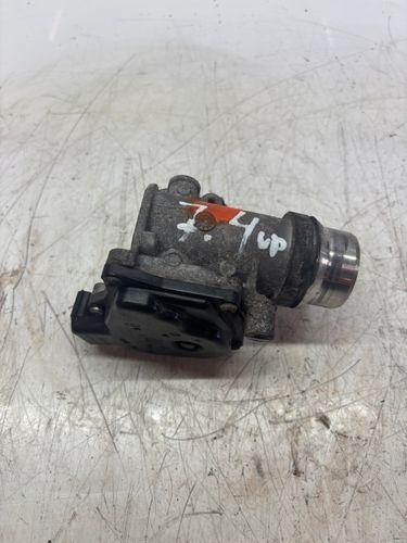 Clapet d'étranglement Pour Dacia Renault Sandero Clio IV 1,5 dCi K9K612 K9K 161A0547R