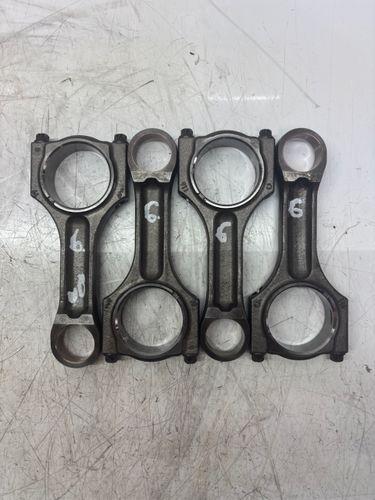 4x Bielle Pour BMW 1er F21 2,0 118d N47D20C N47
