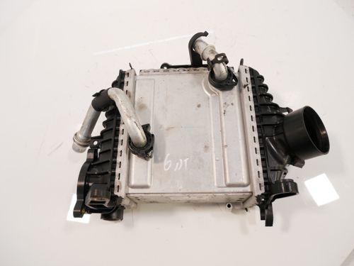Refroidisseur d'air de suralimentation pour Mercedes Vito W447 2,0 d OM654.920 654.920 A6540906100