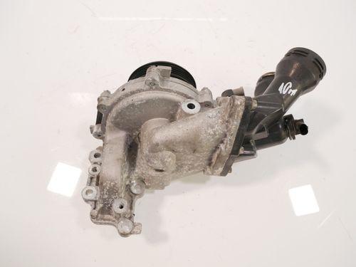Pompe à eau pour Mercedes Vito W447 2,0 d OM654.920 654.920 OM654 A6542002300