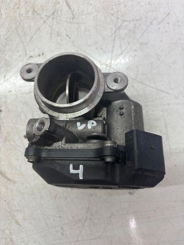 Clapet d'étranglement Pour VW Audi Seat Skoda Golf VII A3 1,6 TDI CLHA CLH 04L128063N