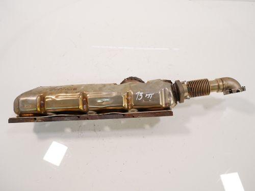 Collecteur d'échappement pour Mercedes Vito W447 2,0 d OM654.920 654.920 OM654 654142049